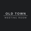 Old Town Meeting Room logo